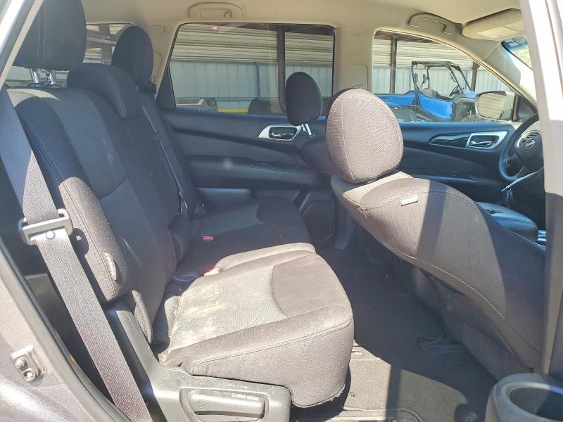 Aukcja sprzedaży 2020 Nissan Pathfinder, vin: 5N1DR2BNXLC592128, numer aukcji: 51417636