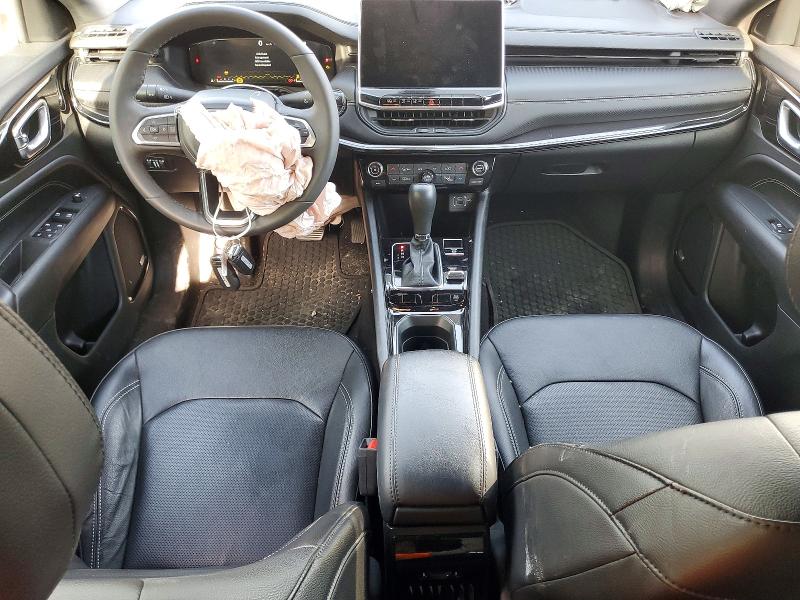 Продажа на аукционе авто 2023 Jeep Compass, vin: 3C4NJDFN0PT508804, номер лота: 53316306