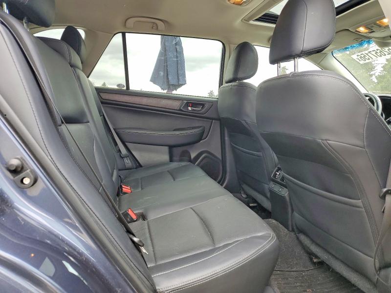 Продаж на аукціоні авто 2017 Subaru Outback, vin: 4S4BSENC3H3308787, номер лоту: 52657156