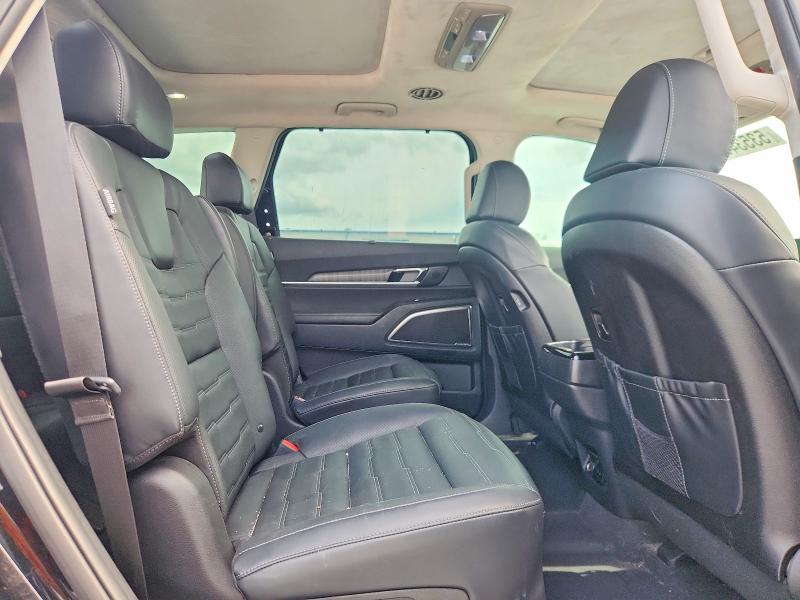 Aukcja sprzedaży 2024 Kia Telluride, vin: 5XYP5DGC1RG489720, numer aukcji: 53534626