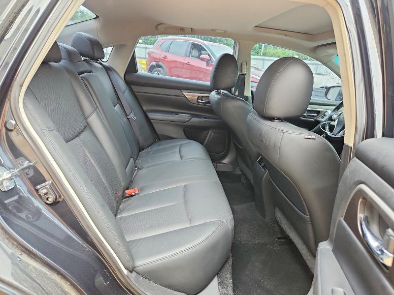 Aukcja sprzedaży 2013 Nissan Altima, vin: 1N4AL3AP4DC136666, numer aukcji: 54012456