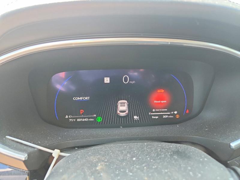 Продажа на аукционе авто 2024 Acura Mdx, vin: 5J8YE1H88RL012642, номер лота: 52373916