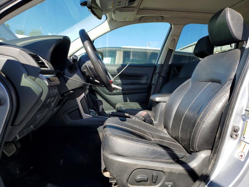 Aukcja sprzedaży 2018 Subaru Forester, vin: JF2SJGWC8JH493110, numer aukcji: 52848196