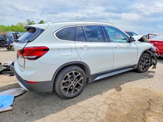 Aukcja sprzedaży 2020 Bmw X1, vin: WBXJG9C08L5P67315, numer aukcji: 51917436