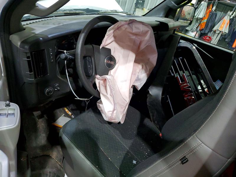 Aukcja sprzedaży 2025 Gmc Savana, vin: 1GTW7AFP8S1185329, numer aukcji: 54083186