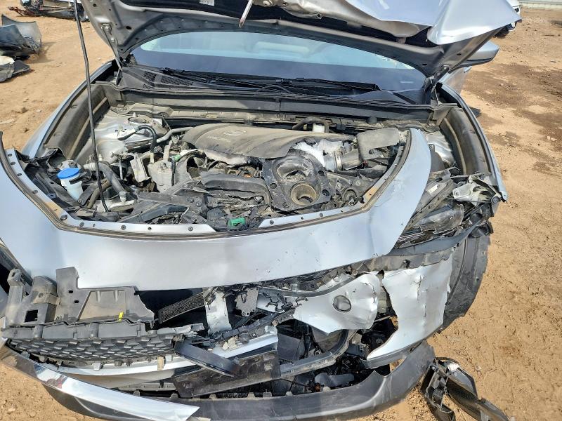 54277856 :رقم المزاد ، 3MVDMBBL6LM125304 vin ، 2020 Mazda Cx-30 مزاد بيع