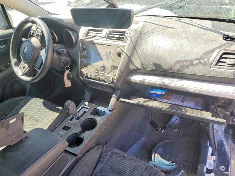 Aukcja sprzedaży 2018 Subaru Outback, vin: 4S4BSAHC7J3289591, numer aukcji: 53298566