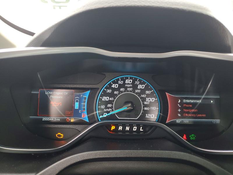 51972206 :رقم المزاد ، 1FADP5BU1EL509360 vin ، 2014 Ford C-max مزاد بيع