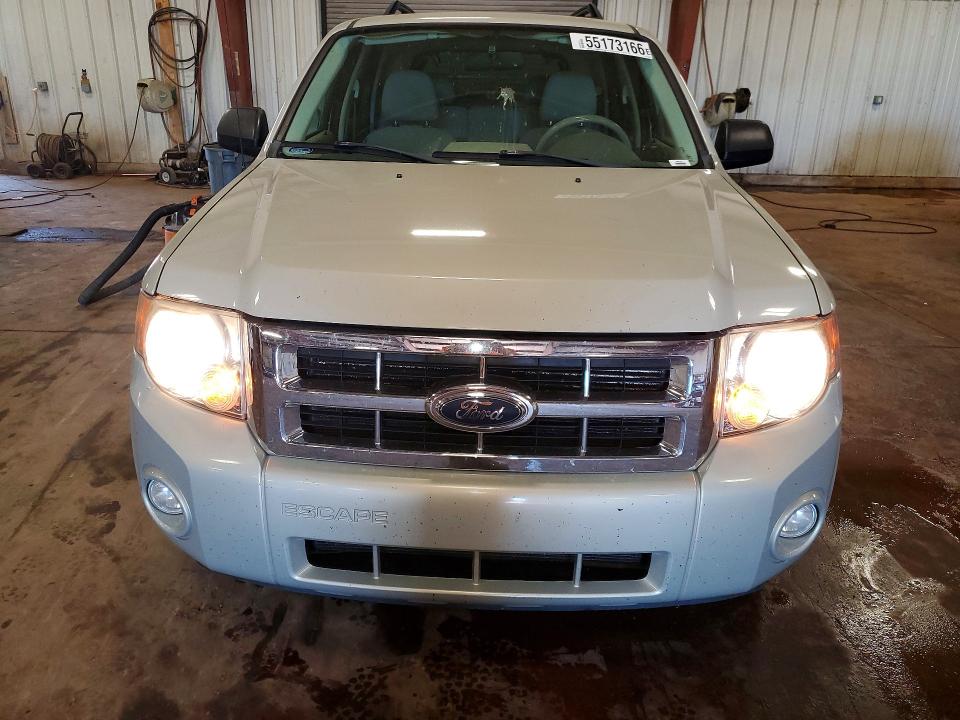 Aukcja sprzedaży 2008 Ford Escape, vin: 1FMCU93178KA64445, numer aukcji: 55173166