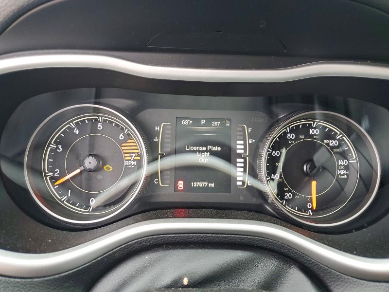 Aukcja sprzedaży 2016 Jeep Cher 4d Latitude, vin: 1C4PJMCB5GW131786, numer aukcji: 54267716
