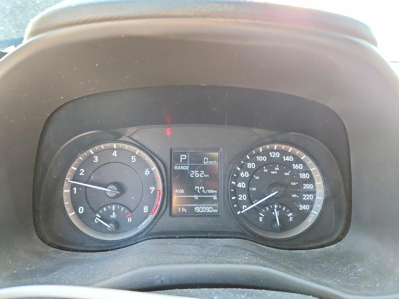 Auction sale of the 2020 Hyundai Kona, vin: KM8K12AA2LU544789, lot number: 50939806