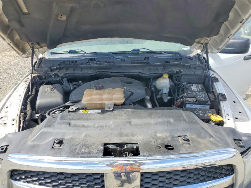 Aukcja sprzedaży 2014 Ram 1500, vin: 1C6RR6FM9ES382400, numer aukcji: 54860186