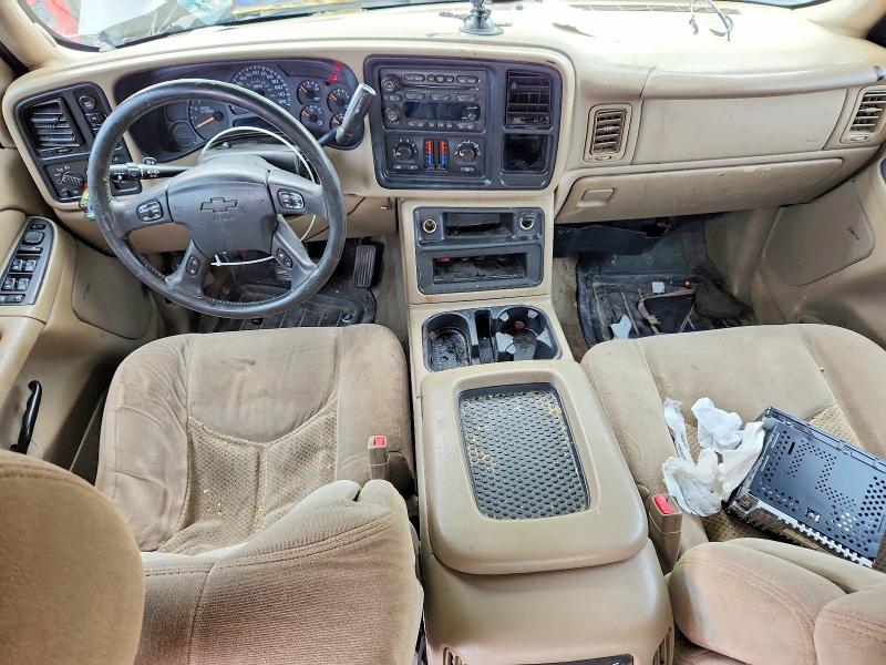 Auction sale of the 2004 Chevrolet Silverado, vin: 2GCEK13T341349918, lot number: 52495316