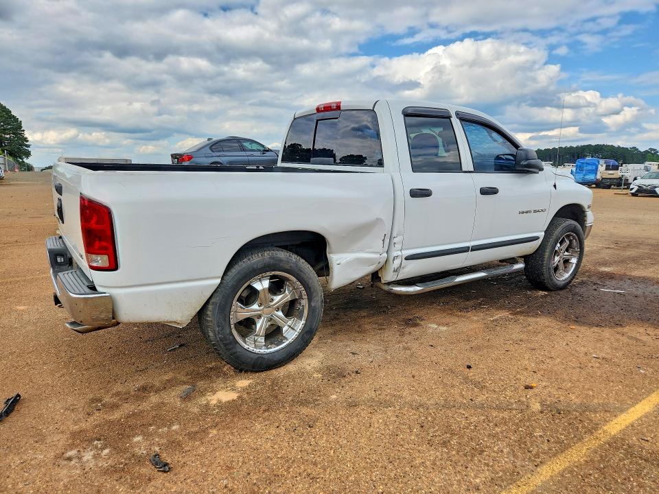 Aukcja sprzedaży 2004 Dodge Ram 1500, vin: 1D7HU18D14S779669, numer aukcji: 52907896
