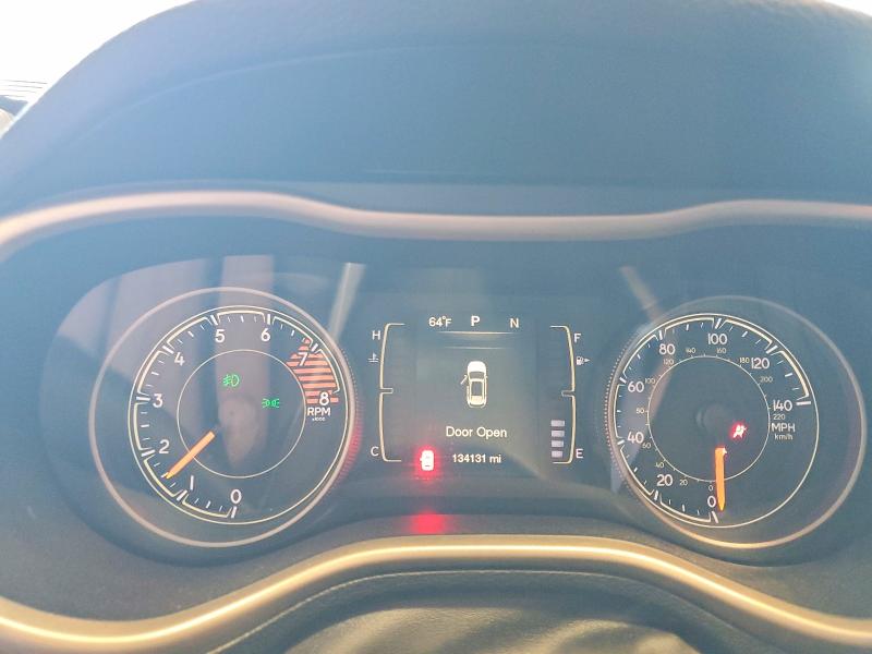 Aukcja sprzedaży 2016 Jeep Cherokee, vin: 1C4PJMCS7GW245160, numer aukcji: 53138706
