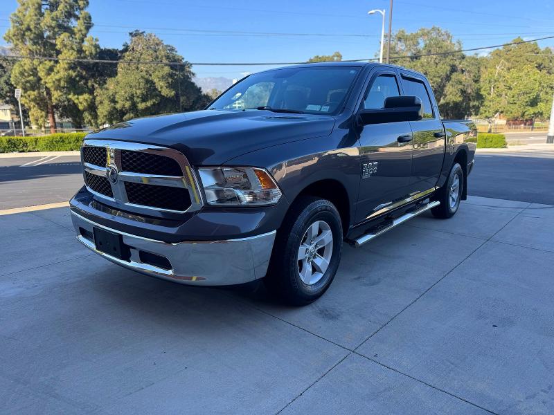 Aukcja sprzedaży 2023 Ram 1500 Classic, vin: 1C6RR7KG2PS555652, numer aukcji: 54000696