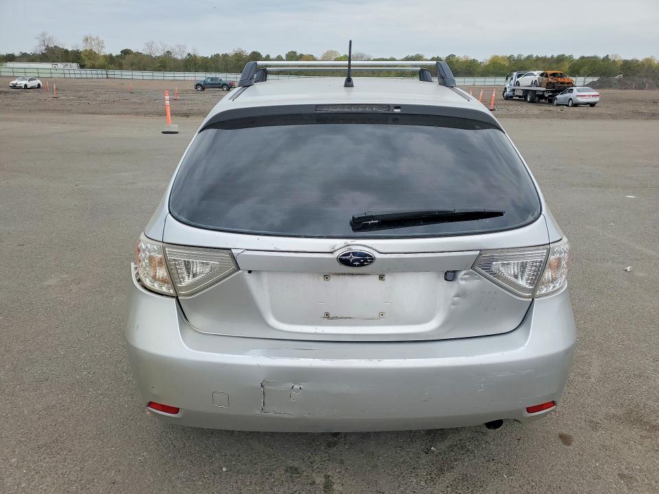 Продажа на аукционе авто 2011 Subaru Impreza, vin: JF1GH6B63BH821874, номер лота: 52431876