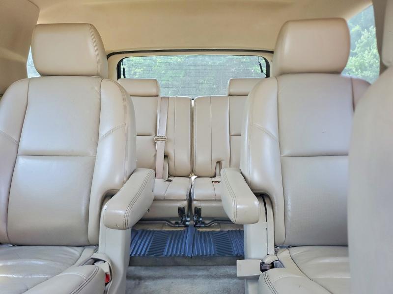 2011 Gmc Yukon მანქანა იყიდება აუქციონზე, vin: 1GKS2EEF6BR105870, აუქციონის ნომერი: 54241386
