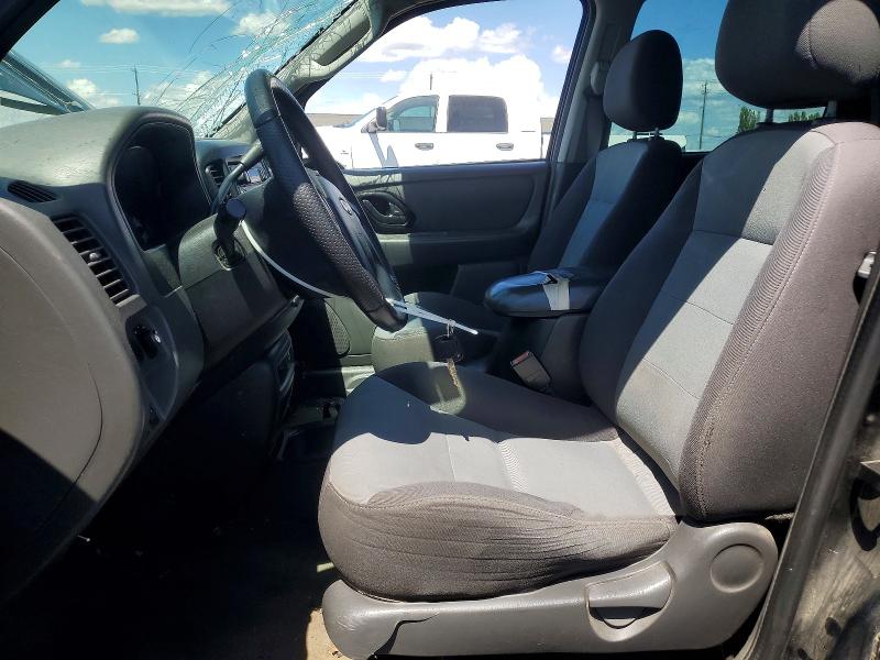 Продаж на аукціоні авто 2004 Ford Escape, vin: 1FMYU92154KA21823, номер лоту: 55560616
