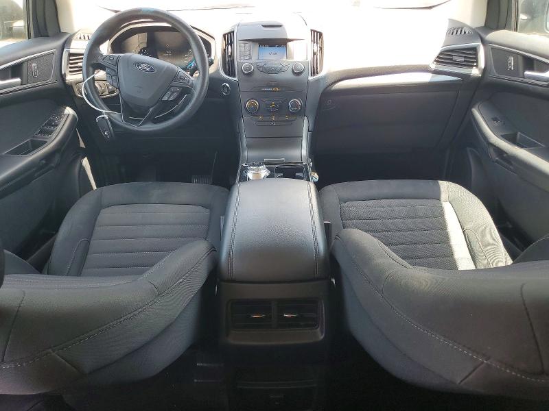 Aukcja sprzedaży 2019 Ford Edge 4d Se, vin: 2FMPK3G9XKBB57014, numer aukcji: 52685776