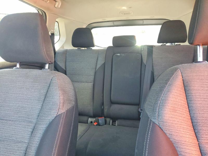Aukcja sprzedaży 2021 Nissan Rogue, vin: 5N1AT3BB8MC775304, numer aukcji: 53175346