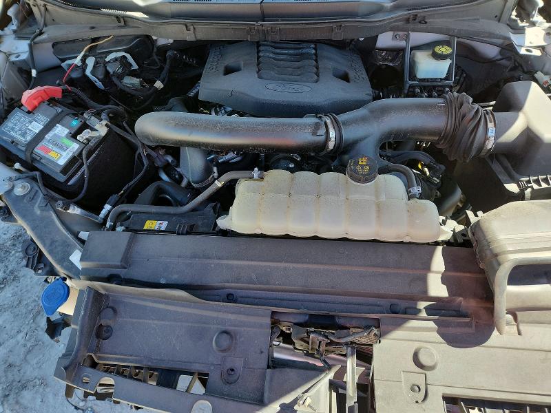 Aukcja sprzedaży 2022 Ford F150, vin: 1FTEX1C84NKE25466, numer aukcji: 52395016