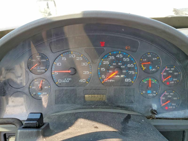 2006 International 8000 მანქანა იყიდება აუქციონზე, vin: 1HSHWAHN56J308766, აუქციონის ნომერი: 53893156
