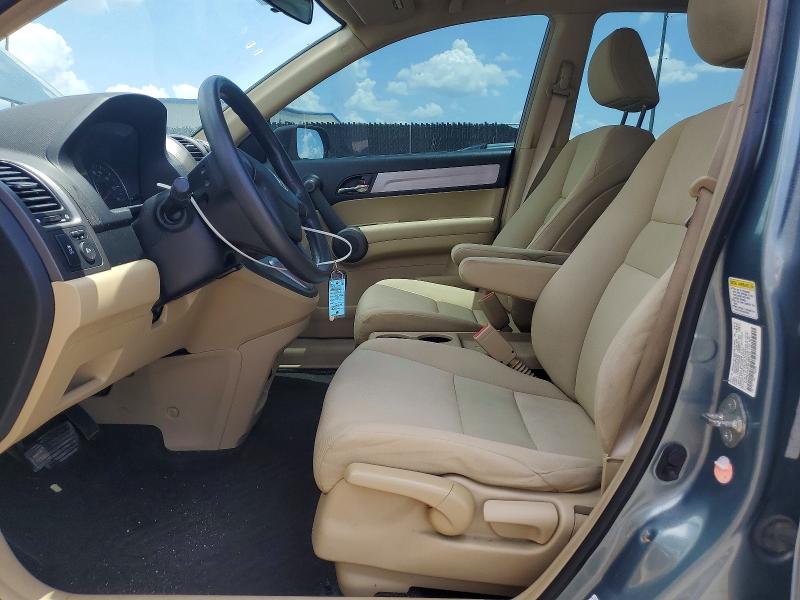 51898936 :رقم المزاد ، 5J6RE4H3XBL069725 vin ، 2011 Honda Cr-v مزاد بيع