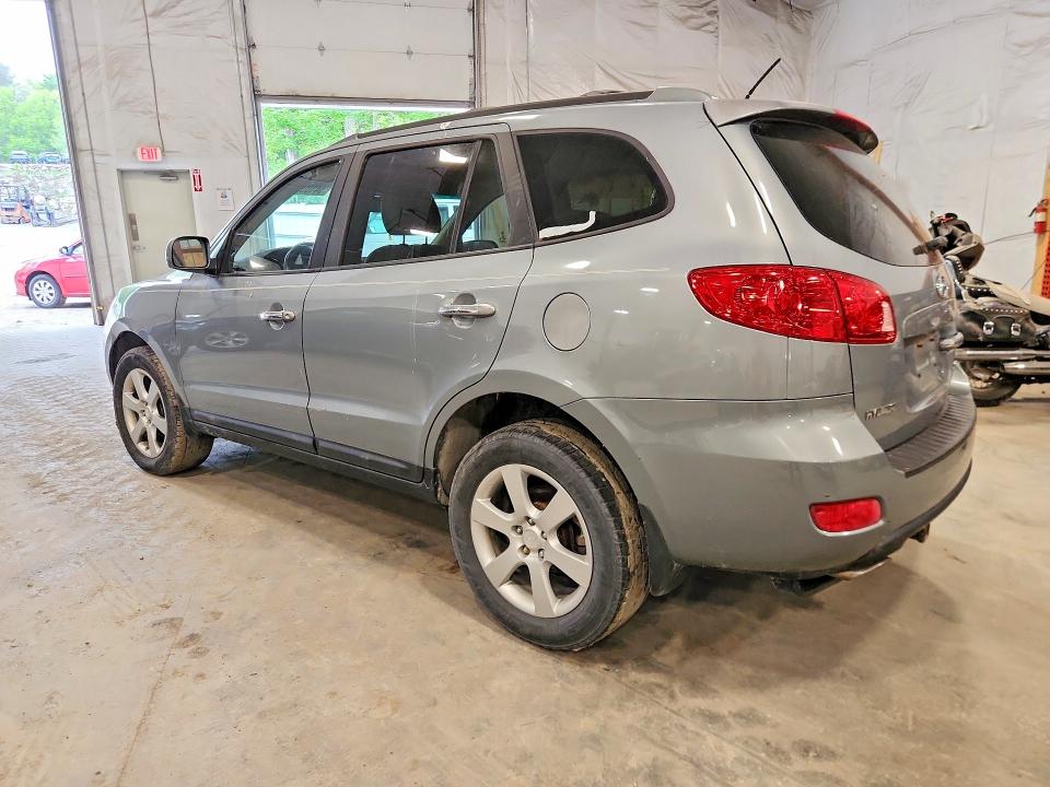 Aukcja sprzedaży 2009 Hyundai Santa Fe, vin: 5NMSH73E99H308511, numer aukcji: 54103486