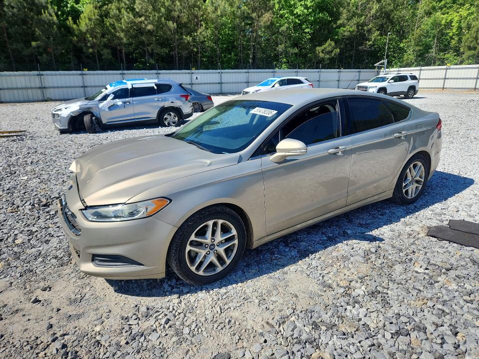 2015 Ford Fusion მანქანა იყიდება აუქციონზე, vin: 3FA6P0H79FR112852, აუქციონის ნომერი: 51478206