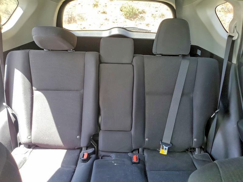 2017 Toyota Rav4 მანქანა იყიდება აუქციონზე, vin: 2T3BFREV0HW643018, აუქციონის ნომერი: 53950356