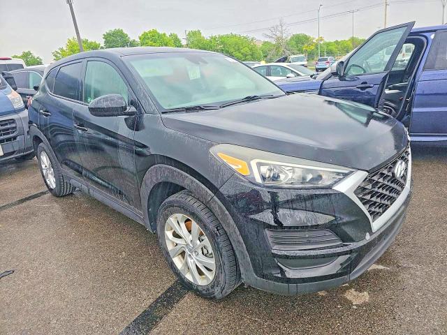 Продажа на аукционе авто 2019 Hyundai Tucson, vin: KM8J23A4XKU899202, номер лота: 54906236