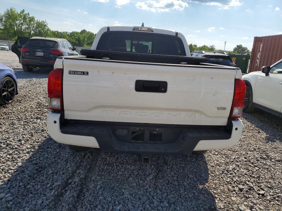 Aukcja sprzedaży 2016 Toyota Tacoma, vin: 5TFAZ5CN8GX020934, numer aukcji: 54309106