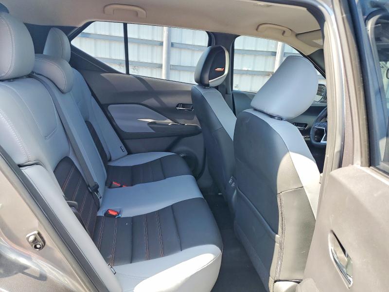 51861146 :رقم المزاد ، 3N1CP5DV5RL509063 vin ، 2024 Nissan Kicks مزاد بيع