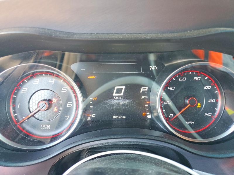52826426 :رقم المزاد ، 2C3CDXBG1KH643500 vin ، 2019 Dodge Charger مزاد بيع