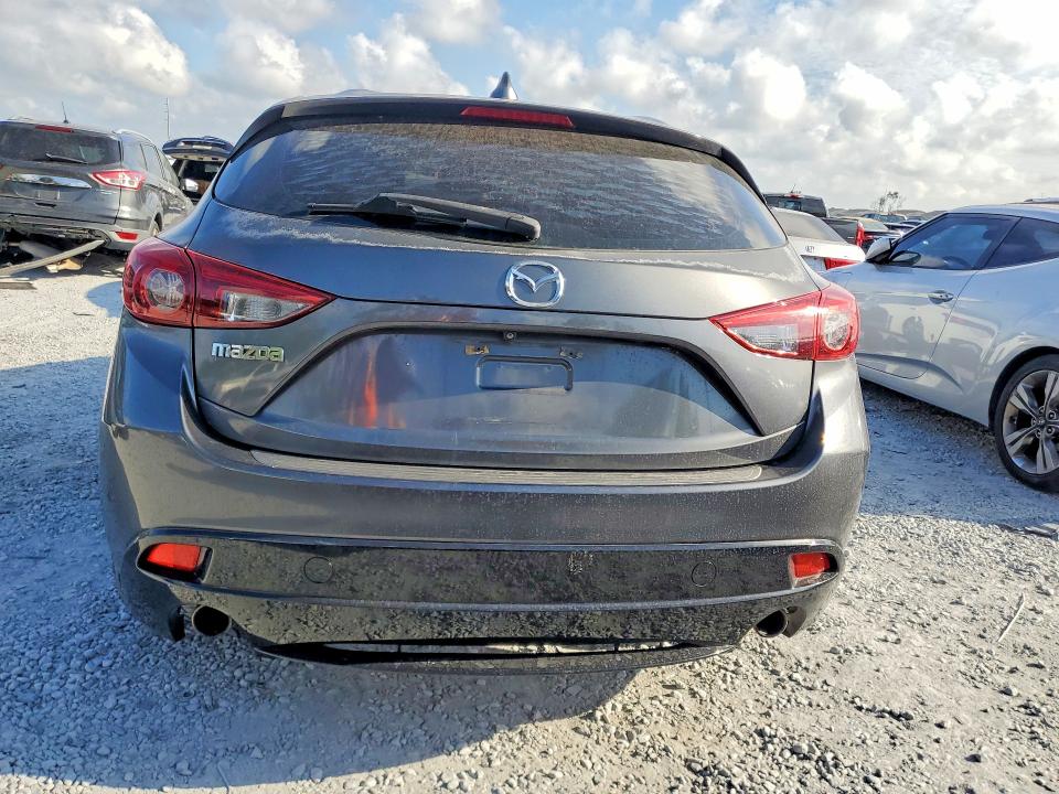 Aukcja sprzedaży 2014 Mazda 3, vin: JM1BM1M37E1185821, numer aukcji: 51950246