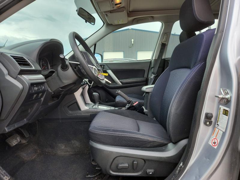 Aukcja sprzedaży 2016 Subaru Forester, vin: JF2SJADC7GH567139, numer aukcji: 52452936