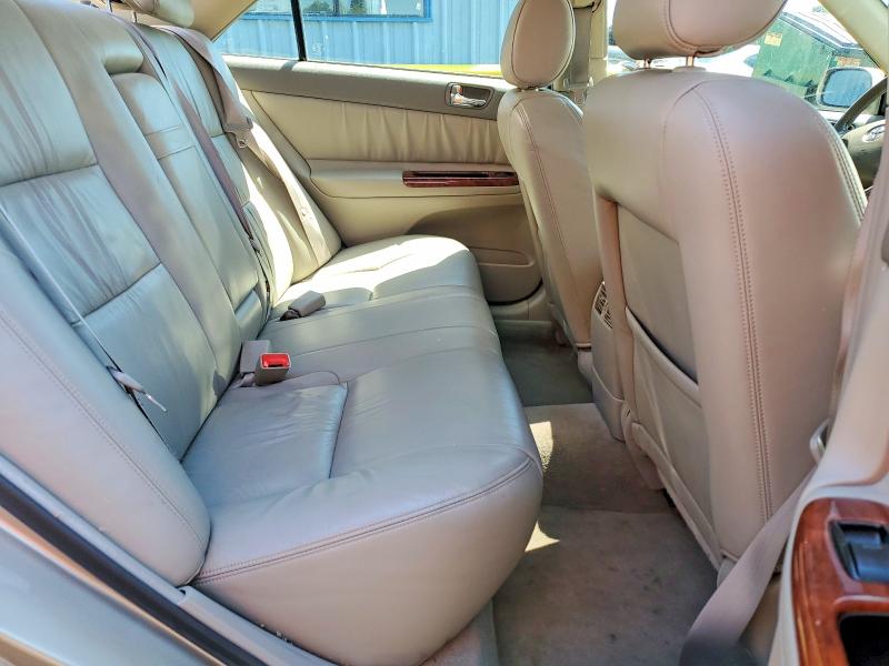 Продаж на аукціоні авто 2002 Toyota Camry, vin: JTDBE32K520098794, номер лоту: 54594406
