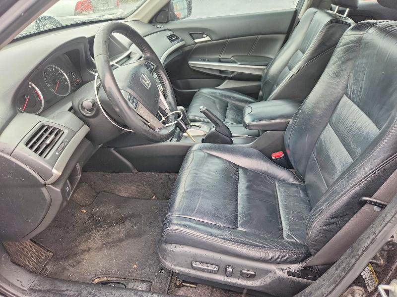 2008 Honda Accord მანქანა იყიდება აუქციონზე, vin: 1HGCP36888A060963, აუქციონის ნომერი: 54596206