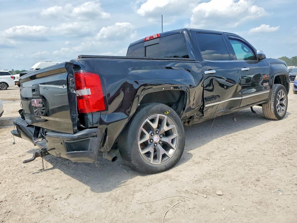 55539106 :رقم المزاد ، 3GTU2UEC5FG487979 vin ، 2015 Gmc Sierra مزاد بيع