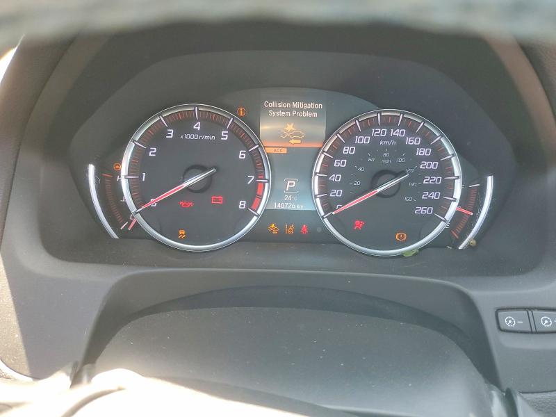 Продажа на аукционе авто 2020 Acura Tlx, vin: 19UUB1F69LA800177, номер лота: 55256036