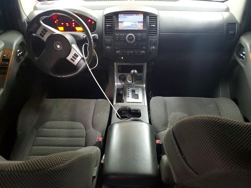 Продаж на аукціоні авто 2012 Nissan Pathfinder, vin: 5N1AR1NB5CC625132, номер лоту: 54388336