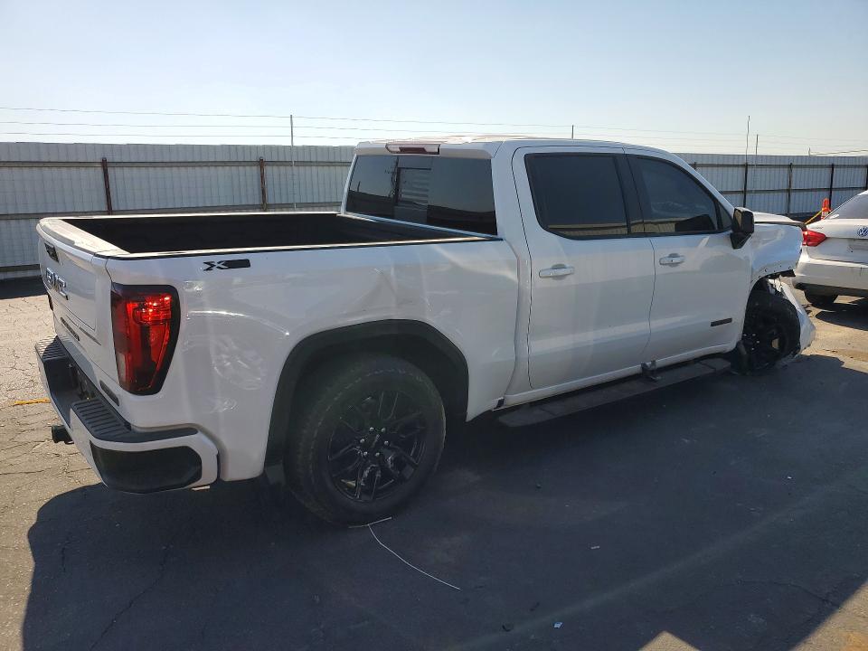 52399376 :رقم المزاد ، 3GTUUCE8XRG360472 vin ، 2024 Gmc Sierra مزاد بيع