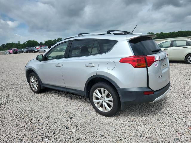 Aukcja sprzedaży 2015 Toyota Rav4, vin: JTMYFREV0FD080556, numer aukcji: 54958826