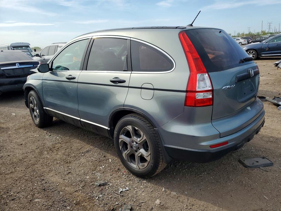 Aukcja sprzedaży 2011 Honda Cr-v, vin: 5J6RE4H39BL085995, numer aukcji: 53170596