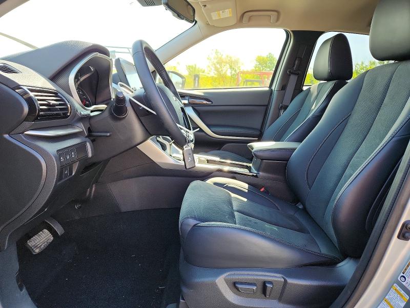 Продаж на аукціоні авто 2026 Mitsubishi Eclipse Cross, vin: JA4ATWAA6TZ018549, номер лоту: 52572866