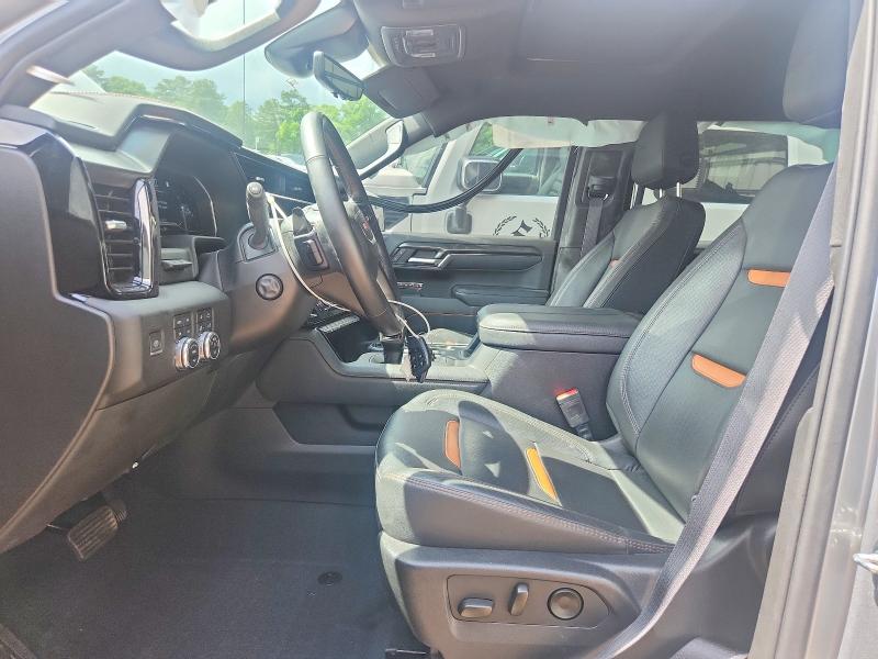 Aukcja sprzedaży 2023 Gmc Sierra, vin: 1GTUUEE8XPZ246450, numer aukcji: 54203246