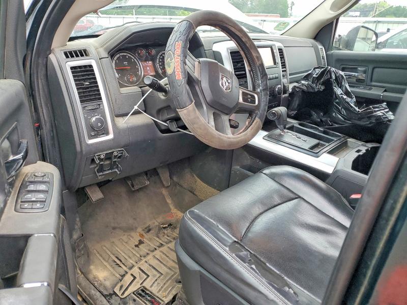 53064236 :رقم المزاد ، 1D7RV1GT6BS652925 vin ، 2011 Dodge Ram 1500 مزاد بيع
