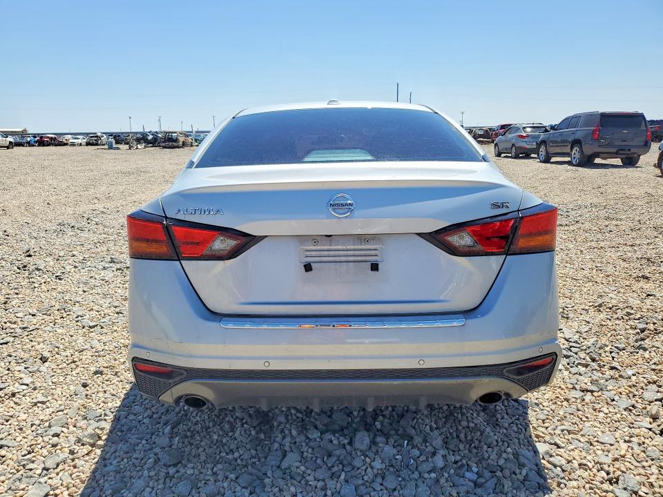 Aukcja sprzedaży 2022 Nissan Altima, vin: 1N4BL4CV9NN395553, numer aukcji: 53253466