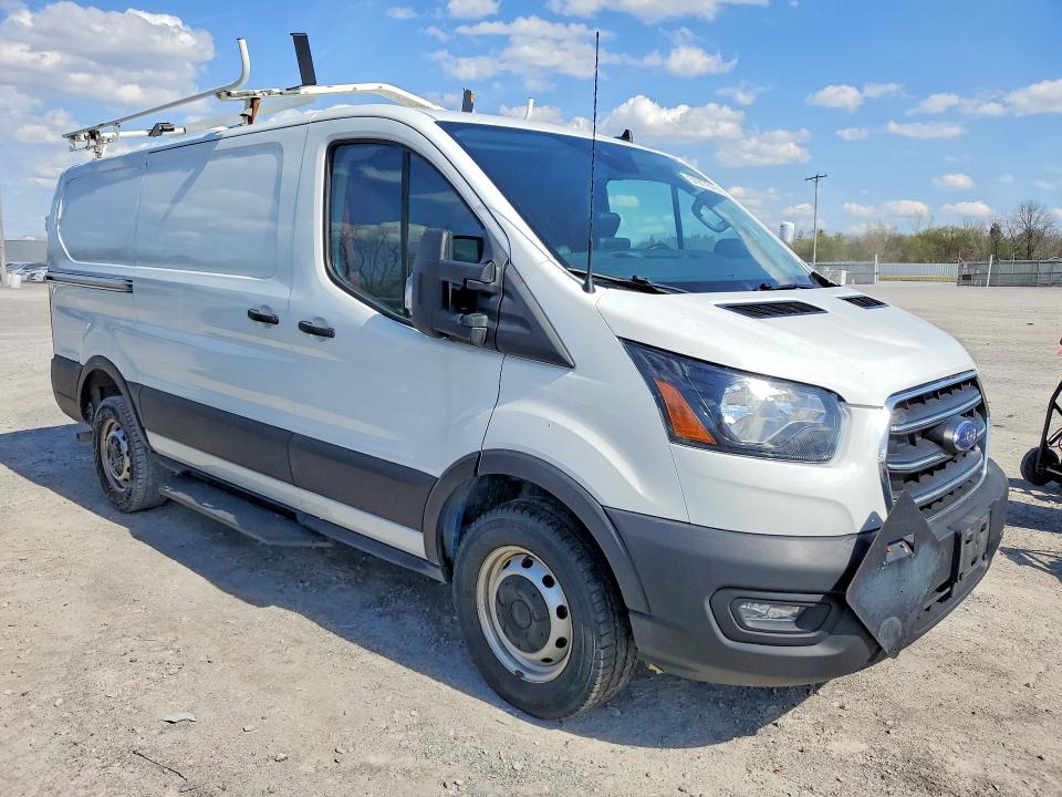 2020 Ford Transit მანქანა იყიდება აუქციონზე, vin: 1FTBR1Y8XLKA88031, აუქციონის ნომერი: 51977316